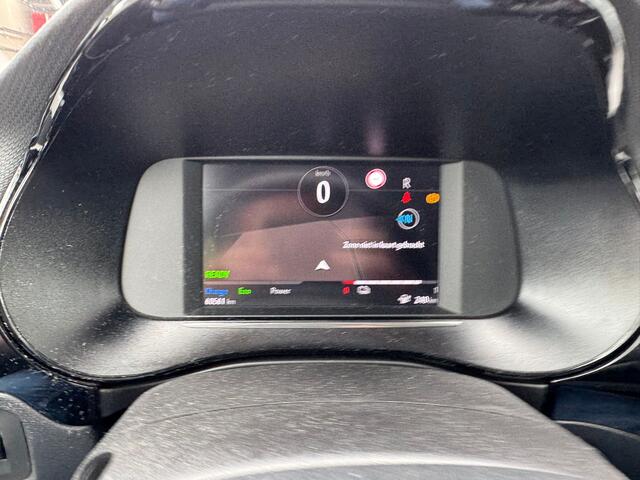 Opel e-Corsa Edition 1 fase 50 kWh