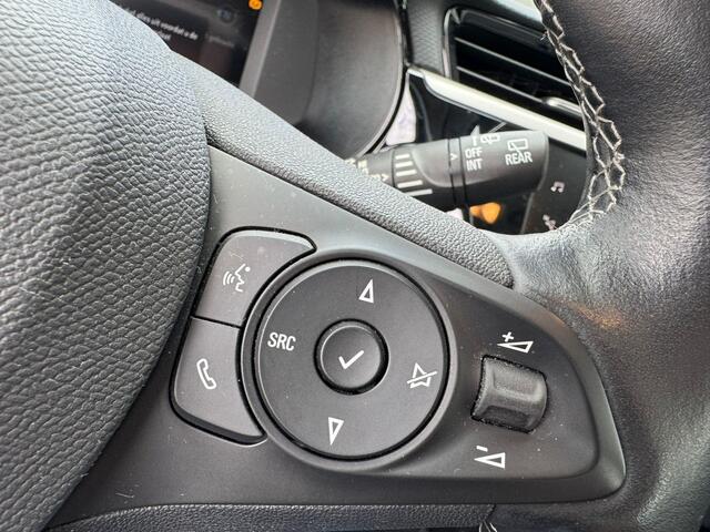 Opel e-Corsa Edition 1 fase 50 kWh