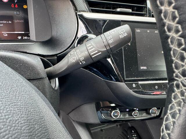 Opel e-Corsa Edition 1 fase 50 kWh