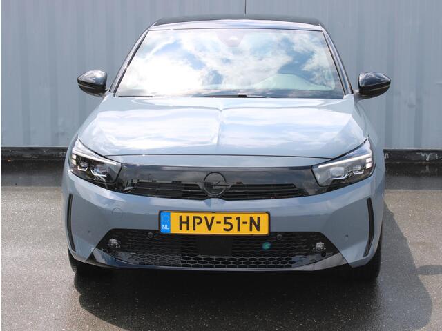 Opel e-Corsa Electric Long Range GS 51 kWh Carplay, LMV