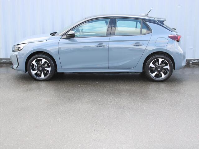 Opel e-Corsa Electric Long Range GS 51 kWh Carplay, LMV