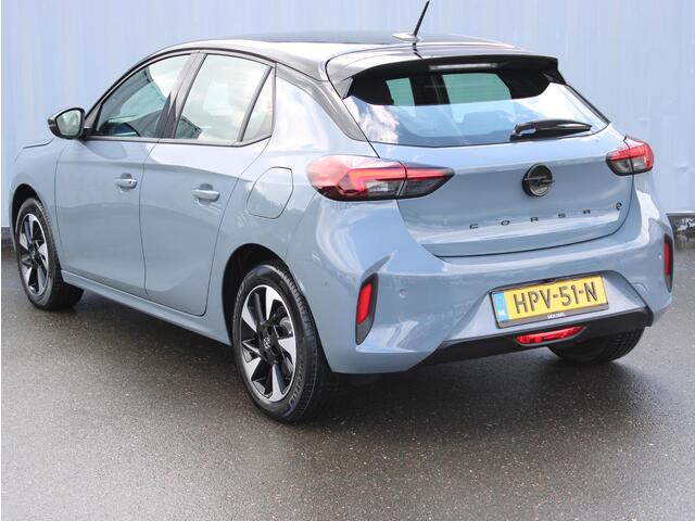 Opel e-Corsa Electric Long Range GS 51 kWh Carplay, LMV