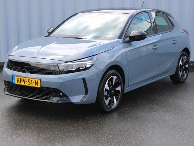 Opel e-Corsa Electric Long Range GS 51 kWh Carplay, LMV