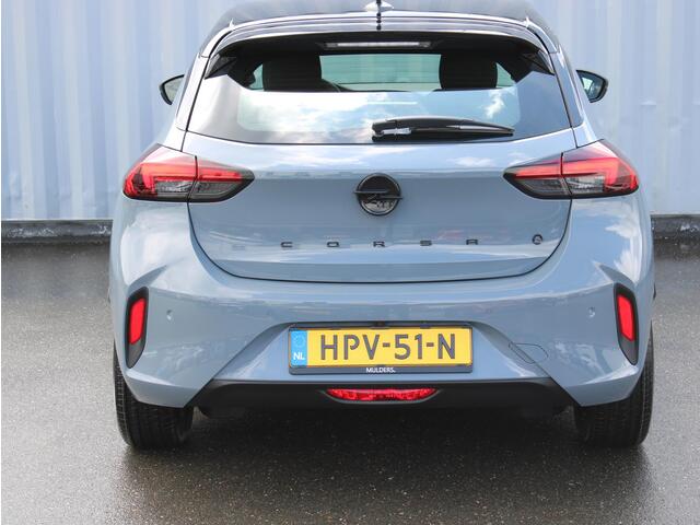 Opel e-Corsa Electric Long Range GS 51 kWh Carplay, LMV