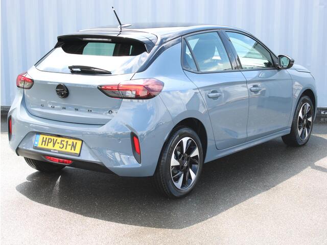 Opel e-Corsa Electric Long Range GS 51 kWh Carplay, LMV