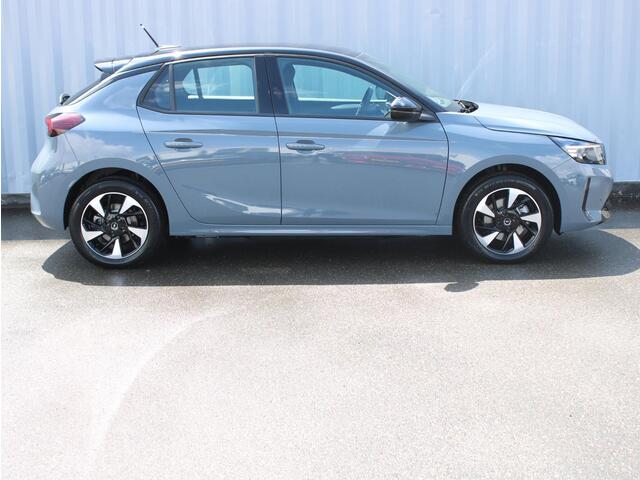 Opel e-Corsa Electric Long Range GS 51 kWh Carplay, LMV