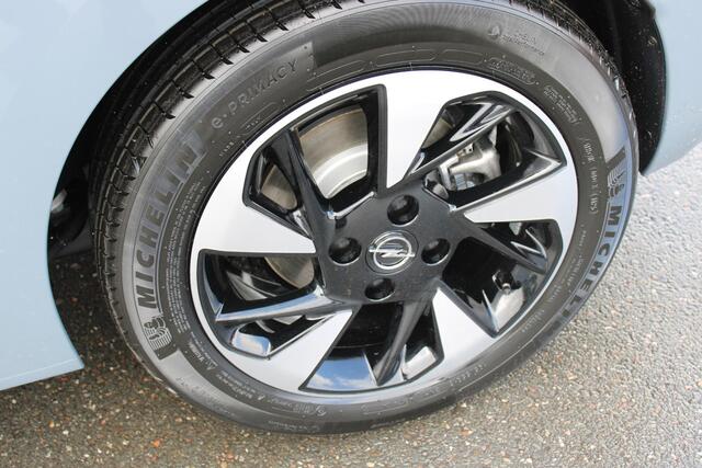 Opel e-Corsa Electric Long Range GS 51 kWh Carplay, LMV