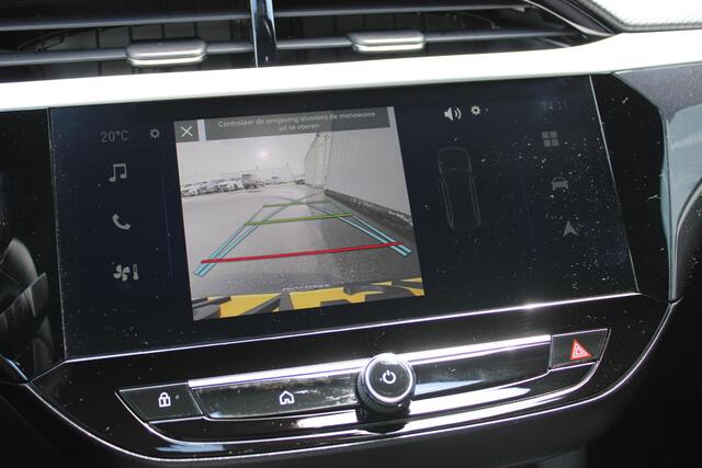 Opel e-Corsa Electric Long Range GS 51 kWh Carplay, LMV