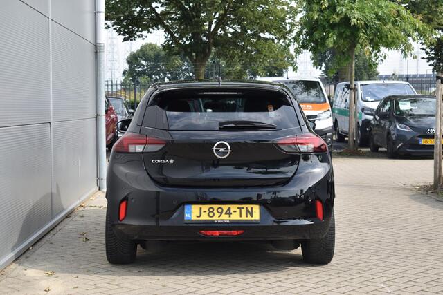 Opel e-Corsa Elegance 50 kWh 100kw (136pk) 3-fase