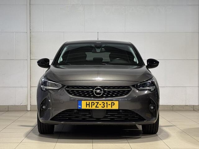 Opel e-Corsa Elegance 3-fasen 50kWh 136pk | LED MATRIX | ADAPTIVE CRUISE | WINTER PACK | NAVI | DAB+ | ISOFIX | STOEL- EN STUURVERWARMING | KEYLESS |
