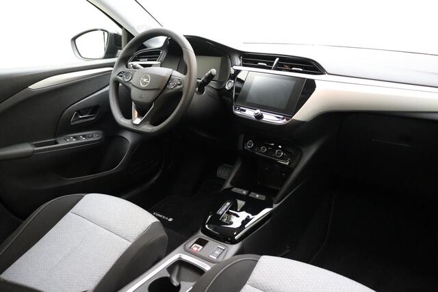 Opel e-Corsa Electric 50 kWh