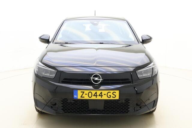 Opel e-Corsa Electric 50 kWh