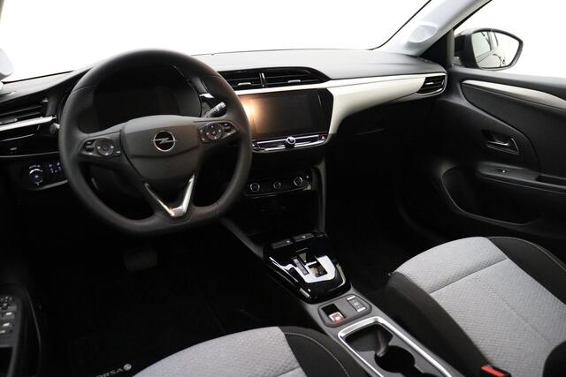 Opel e-Corsa Electric 50 kWh