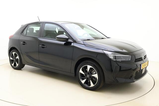 Opel e-Corsa Electric 50 kWh