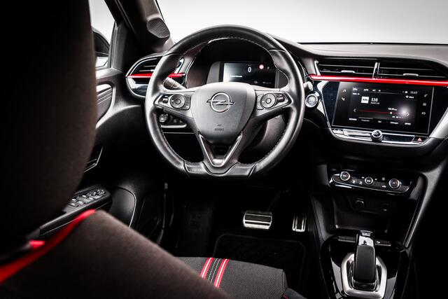 Opel e-Corsa GS Line 50 kWh 1e EIGN NED AUTO RIJKLAAR . | BTW AUTO | Navigatie | Camera | 16 inch LMV | PDC V/A | sportstoelen |