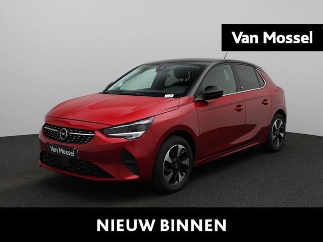 Opel e-Corsa Elegance 50 kWh