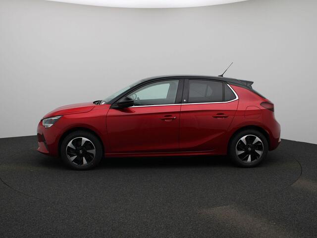 Opel e-Corsa Elegance 50 kWh