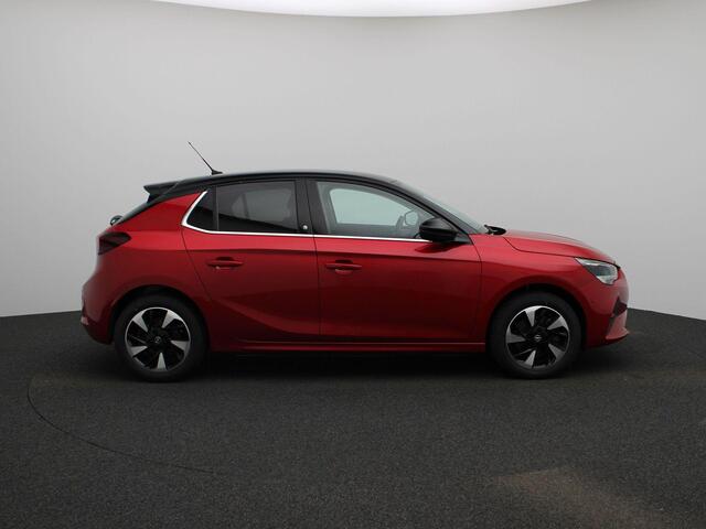 Opel e-Corsa Elegance 50 kWh