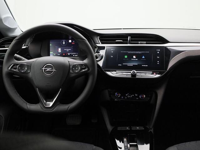 Opel e-Corsa Elegance 50 kWh