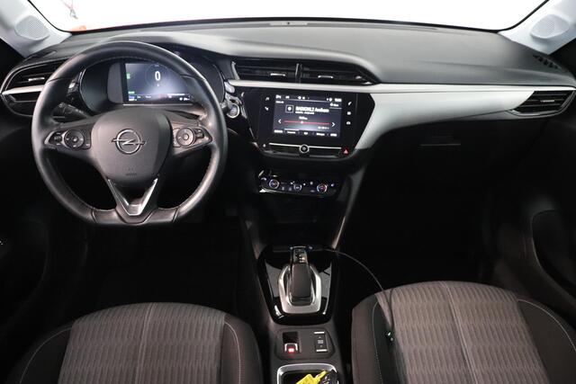 Opel e-Corsa GS Line 50 kWh | Camera | Climate control | AppleCarplay Androidauto navigatie | Stoel & stuurverwarming |
