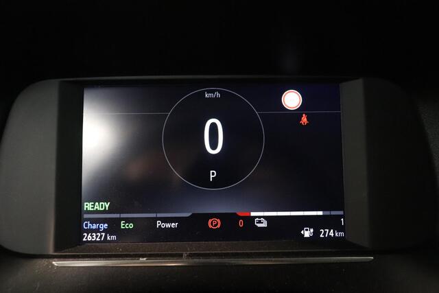 Opel e-Corsa GS Line 50 kWh | Camera | Climate control | AppleCarplay Androidauto navigatie | Stoel & stuurverwarming |