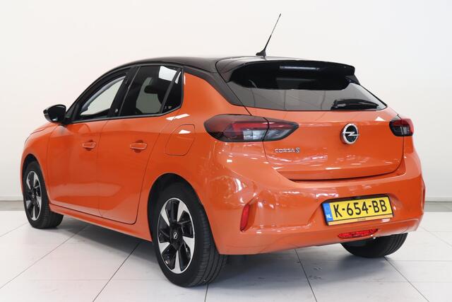 Opel e-Corsa GS Line 50 kWh | Camera | Climate control | AppleCarplay Androidauto navigatie | Stoel & stuurverwarming |
