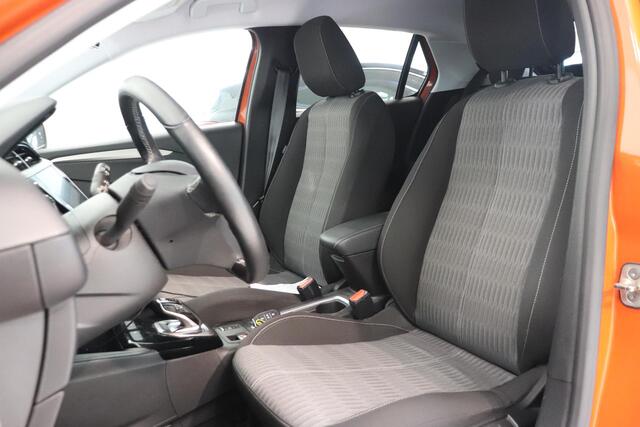 Opel e-Corsa GS Line 50 kWh | Camera | Climate control | AppleCarplay Androidauto navigatie | Stoel & stuurverwarming |