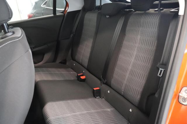 Opel e-Corsa GS Line 50 kWh | Camera | Climate control | AppleCarplay Androidauto navigatie | Stoel & stuurverwarming |
