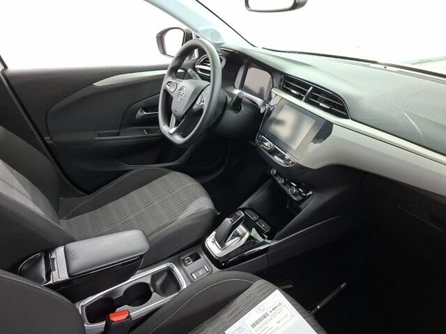 Opel e-Corsa Edition 50 kWh (136 PK) 1-Eig. & Dealer-Onderh. BOVAG-Garantie. NL-Auto.