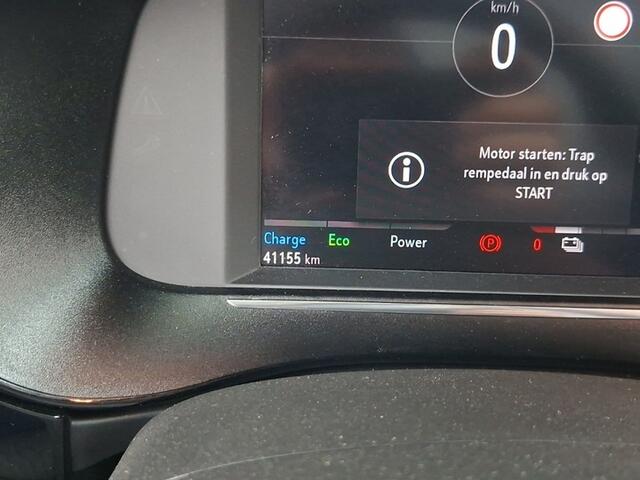 Opel e-Corsa Edition 50 kWh (136 PK) 1-Eig. & Dealer-Onderh. BOVAG-Garantie. NL-Auto.
