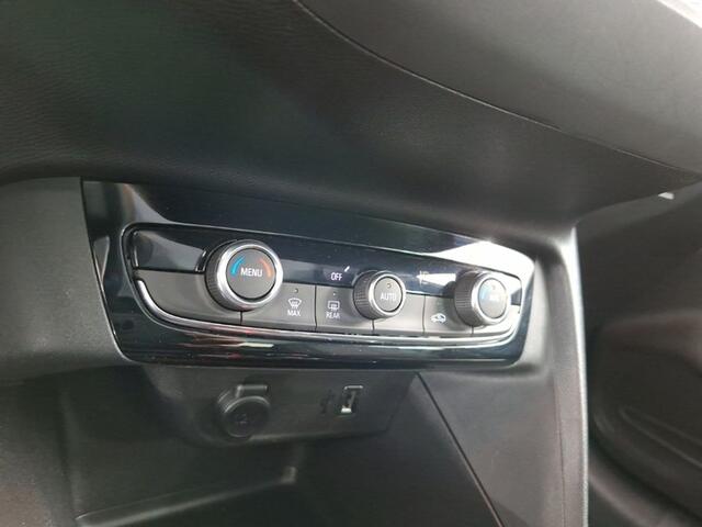 Opel e-Corsa Edition 50 kWh (136 PK) 1-Eig. & Dealer-Onderh. BOVAG-Garantie. NL-Auto.