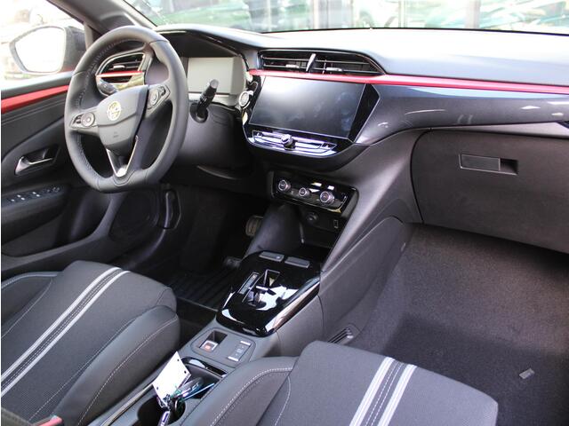 Opel e-Corsa Electric Long Range GS 51 kWh VOORRAAD KORTING