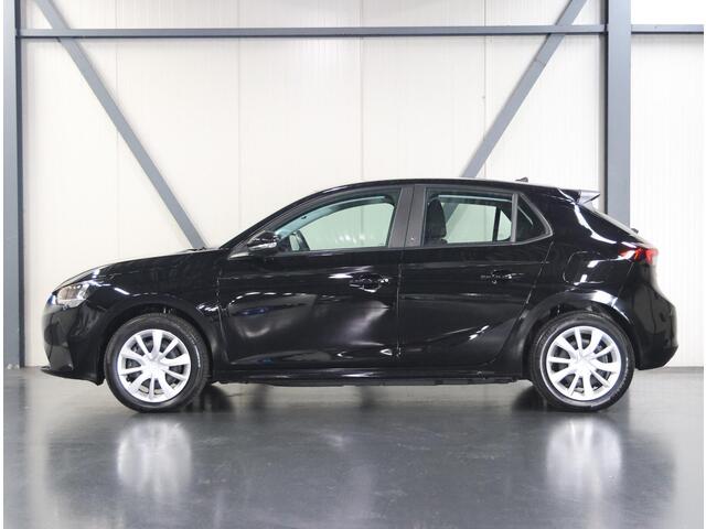 Opel e-Corsa Level 2 50kWh 136PK | ACCURAPPORT 99% | AppleCarplay/AndroidAuto | Climate Control | Cruise Control | Stoel/StuurVerwarmd | Parkeersensoren | Isofix | Goed Onderhouden! |