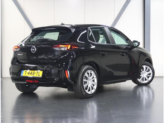 Opel e-Corsa Level 2 50kWh 136PK | ACCURAPPORT 99% | AppleCarplay/AndroidAuto | Climate Control | Cruise Control | Stoel/StuurVerwarmd | Parkeersensoren | Isofix | Goed Onderhouden! |