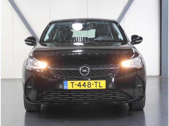 Opel e-Corsa Level 2 50kWh 136PK | ACCURAPPORT 99% | AppleCarplay/AndroidAuto | Climate Control | Cruise Control | Stoel/StuurVerwarmd | Parkeersensoren | Isofix | Goed Onderhouden! |
