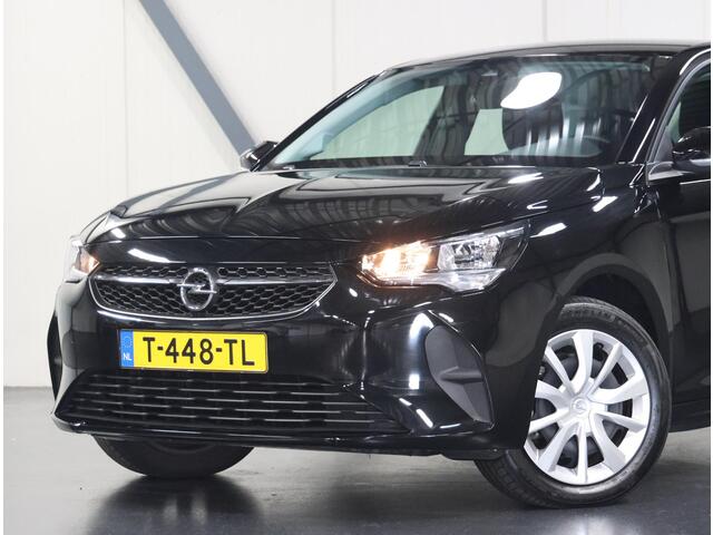 Opel e-Corsa Level 2 50kWh 136PK | ACCURAPPORT 99% | AppleCarplay/AndroidAuto | Climate Control | Cruise Control | Stoel/StuurVerwarmd | Parkeersensoren | Isofix | Goed Onderhouden! |