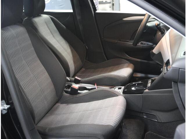 Opel e-Corsa Level 2 50kWh 136PK | ACCURAPPORT 99% | AppleCarplay/AndroidAuto | Climate Control | Cruise Control | Stoel/StuurVerwarmd | Parkeersensoren | Isofix | Goed Onderhouden! |