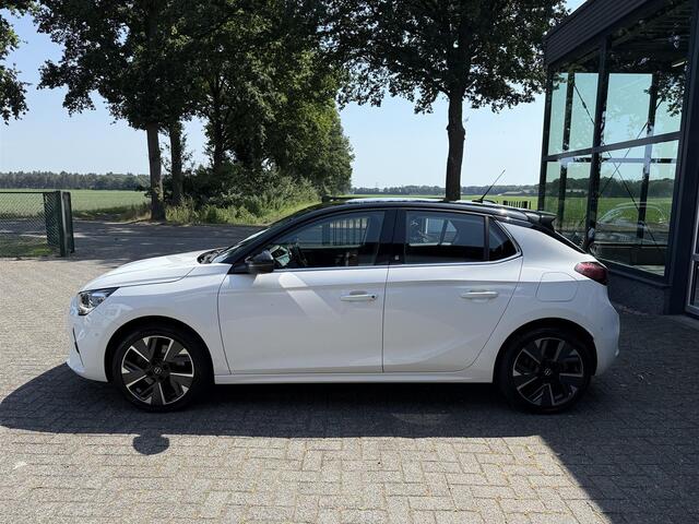 Opel e-Corsa e-Launch Ed 50 kWh