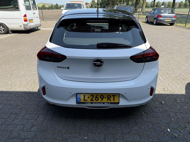 Opel e-Corsa e-Launch Ed 50 kWh