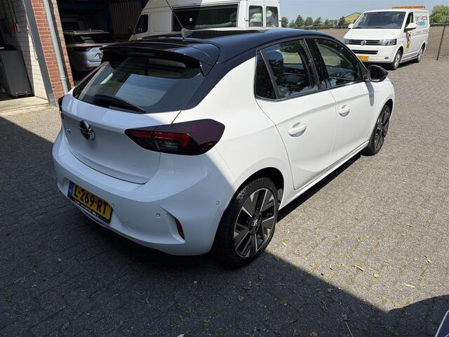 Opel e-Corsa e-Launch Ed 50 kWh