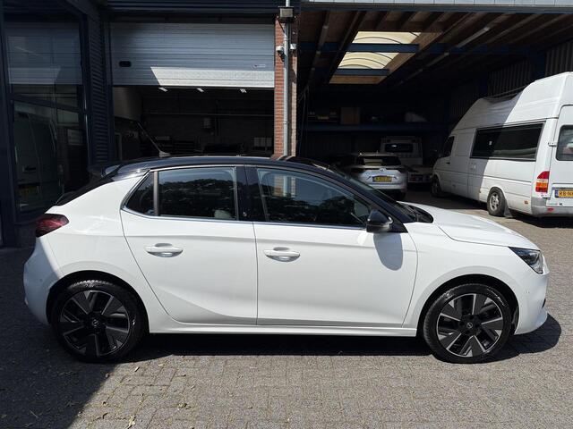 Opel e-Corsa e-Launch Ed 50 kWh