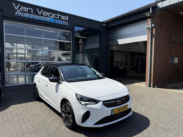 Opel e-Corsa e-Launch Ed 50 kWh