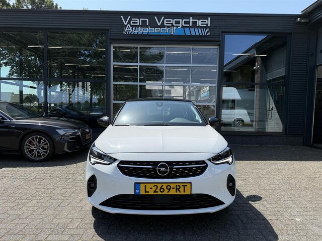 Opel e-Corsa e-Launch Ed 50 kWh