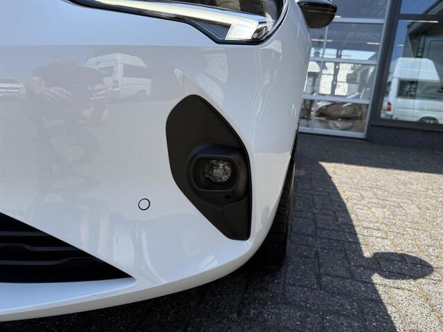 Opel e-Corsa e-Launch Ed 50 kWh