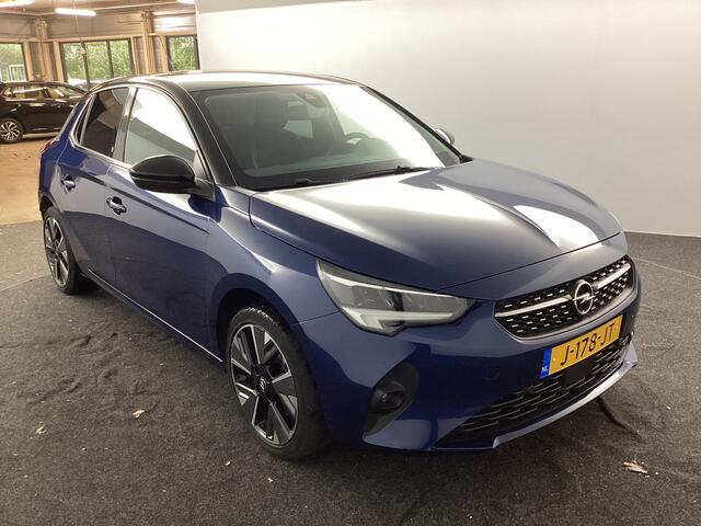 Opel e-Corsa Elegance 50 kWh | Premium pack | Navi | PDC |*