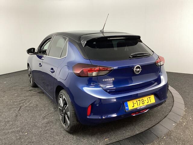 Opel e-Corsa Elegance 50 kWh | Premium pack | Navi | PDC |*
