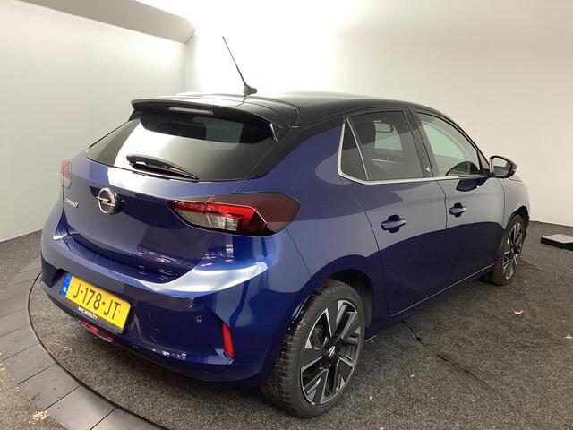 Opel e-Corsa Elegance 50 kWh | Premium pack | Navi | PDC |*