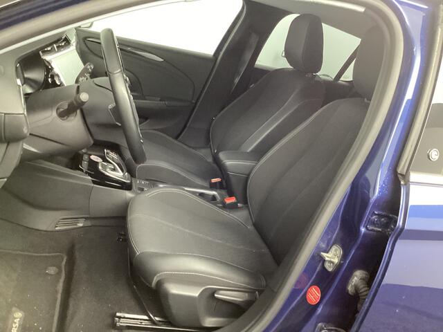 Opel e-Corsa Elegance 50 kWh | Premium pack | Navi | PDC |*
