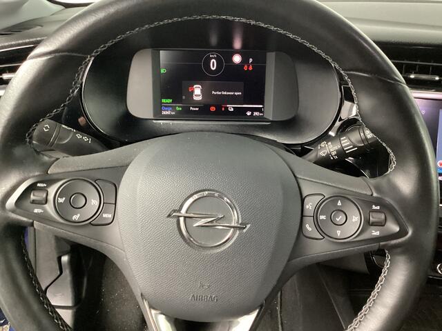 Opel e-Corsa Elegance 50 kWh | Premium pack | Navi | PDC |*