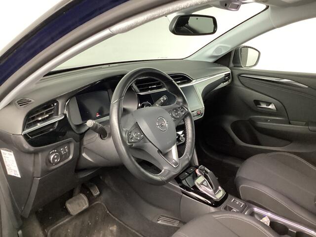 Opel e-Corsa Elegance 50 kWh | Premium pack | Navi | PDC |*